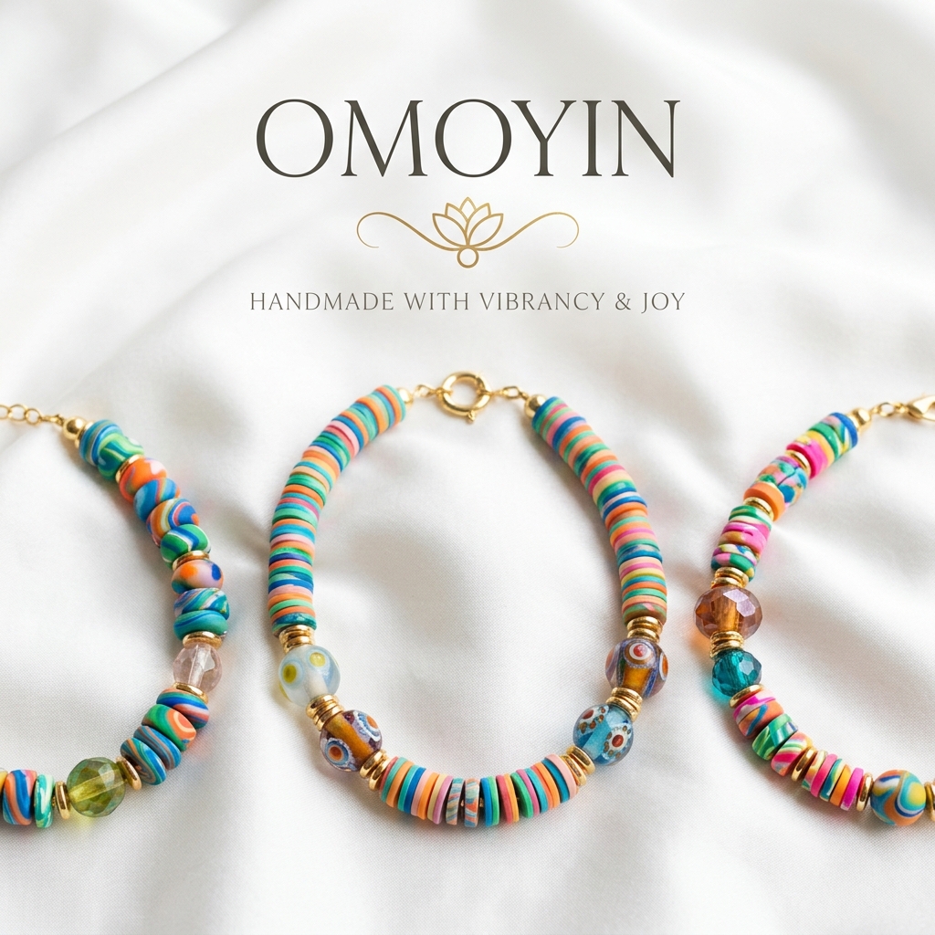 Omoyin Brand