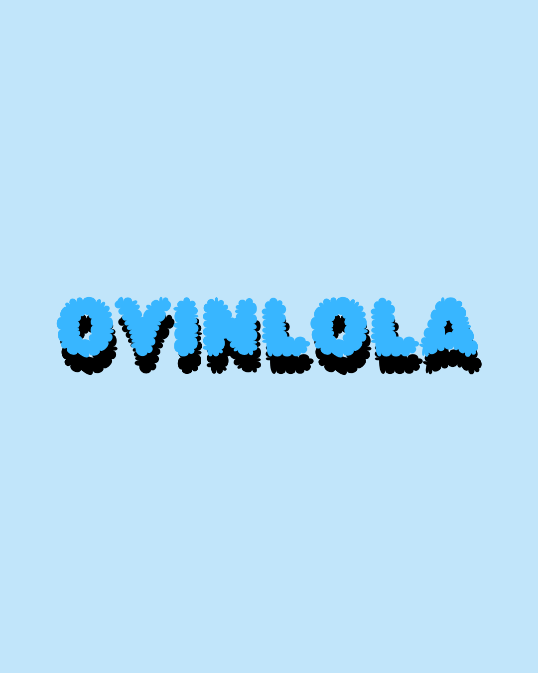 Oyinlola Logo